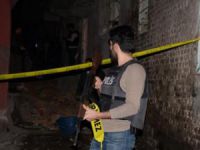 Diyarbakır'da Şiddetli Patlama! Ölü ve Yaralı Var