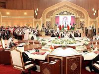 Körfez İşbirliği Konseyi Hizbullah'ı "Terör Örgütü" İlan Etti