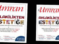 Umran Dergisinin Mart 2016 Sayısı Çıktı!