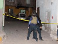 Diyarbakır'daki Patlamanın Nedeni El Yapımı Patlayıcı