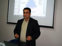 Özgür-Der Antalya’da “Aile İçi İletişim” Semineri Yapıldı
