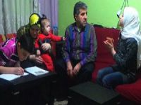 Suriyeli Muhacir Bir Aile Üç Hikâye (Video)