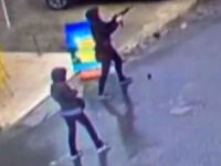 Bayrampaşa’da Polise Saldıran İki Kişi Öldürüldü