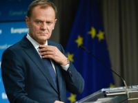 AB'den Mültecilere: Avrupa'ya Gelmeyin