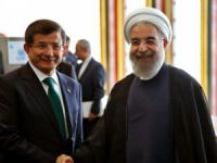 Başbakan Davutoğlu Tahran'a Neden Gidiyor?