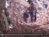 PKK’nın Esir Aldığı 33 Sivil Sur'un Dışına Çıkarıldı