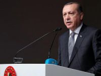 Cumhurbaşkanı Erdoğan'dan YÖK'e Atama