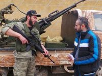 "PYD, Ezan ve Namazı Yasaklıyor"