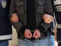 Kahramanmaraş HDP İl Başkanı Tutuklandı