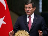 Davutoğlu’ndan İran ile Suriye'de 5 İlkede Mutabakat Vurgusu