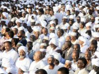 Hasan Turabi Son Yolculuğuna Uğurlandı