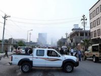 Irak'ta Bomba Yüklü Araç Saldırısı: 52 Ölü