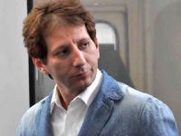 İranlı İş Adamı Zencani İdam Cezasına Çarptırıldı