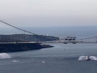 İstanbul'un İki Yakası Üçüncü Kez Birleşti