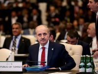 "Filistin Sorununu Gündeme Getirmeye Devam Edeceğiz"