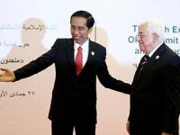 "Endonezya, Filistin'i Bağımsız Olarak Tanımlayacaktır"