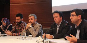 25 Yıl 300 Sayı ile Haksöz