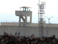 Cezaevinden Firar Soruşturmasında 11 Kişi Gözaltında