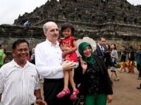 Numan Kurtulmuş: Filistin'de Barış Olmadan Ortadoğu'da Barış Sağlanamaz