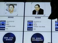 Çin'de 300 Bin Devlet Görevlisi "Yolsuzluk"tan Ceza Aldı