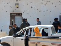 Tunus'ta Silahlı Saldırı: Çok Sayıda Ölü Var!