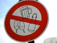 İspanya'da Alkol Kullanımı Yasağı