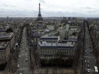 Paris'te Suriye Toplantısı Yapılacak
