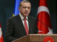 Erdoğan: Sınır Dışı Ettik Belçika'ya Bildirdik