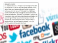 Sosyal Medyadaki "Resmileşti Dikkat" Uyarısı