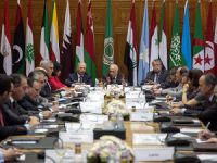 Arap Parlamentosu'ndan Velayati'nin Açıklamalarına Kınama