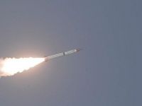 Kuzey Kore Üç Balistik Füze Denemesi Yaptı