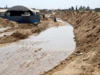 Gazze'de Tünel Çöktü: Enkaz Altında Kardeşlerimiz Var!