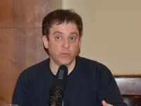 İsrailli Aktivistten AB'ye Çağrı: İsrail'i Durdurun