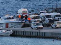 Sığınmacıları Taşıyan Teknenin Batmasıyla İlgili 4 Tutuklama