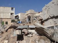 Suriye'de Kısmi Ateşkesten Bu Yana 435 İhlal