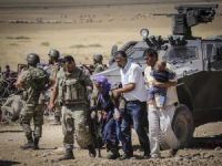 Türkiye'deki Suriyeli Sayısı: 2.733.784