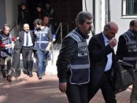 Eski Müsteşar ve Rektör Tutuklandı