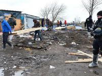 "Fransa'yı Hiç Böyle Düşünmemiştim"