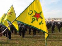 Çek Cumhuriyetİ YPG'nin Temsilcilik Açmasına İzin Verdi
