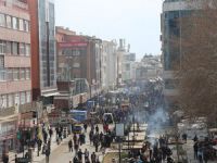 Sur’un En Hareketli Günü