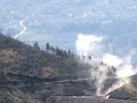 Türkmendağı'nda Esed Rejimi Geri Püskürtüldü!