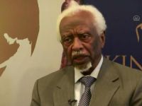 “Erdoğan ile İslam Ümmeti Eski Gücüne Yaklaşmış Durumda”