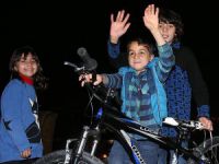 İzmir’de Darbedilen Çocuğa Erdoğan'dan Hediye