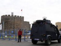 Sur'da Belli Bir Bölgede Sokağa Çıkma Yasağı Sona Erecek