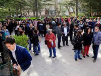 2 Milyon 178 Bin Adayın Katıldığı YGS Başladı