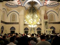 Almanya'da Bir Câmîye Daha Çirkin Saldırı!