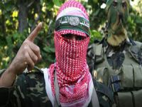 Kassam Tugayları: Çocuklarımızın Kanı Yerde Kalmayacak