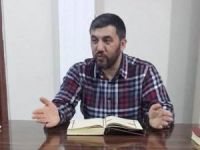 Hasder’de Kalem Suresi İşlendi