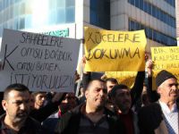 Sur Halkı İnisiyatifi Sur’da PKK'yi Protesto Etti!