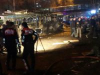 Ankara Valiliği Kızılay Civarının Trafiğe Kapatılacağını Duyurdu